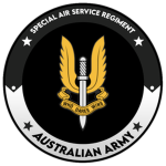 [AA] Special Air Services Regiment