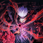 HOLLOW RED