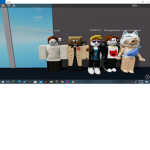 The Y'all nerd Gang
