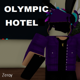 Olympic Hotel and Resort