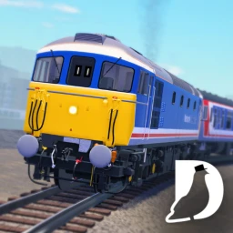[2.1] Dovedale Railway icon