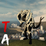 Titan Alpha