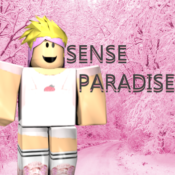 ❣~Sense Paradise~❣ Runway V:1.2