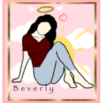 ~ Beverly ~