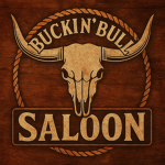 Buckin' Bull Saloon