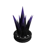 Wrx’s Crown of Purple Ice