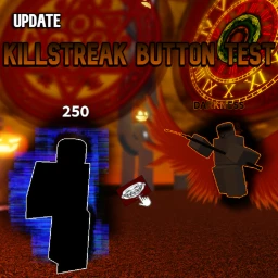 Killstreak Button Test icon