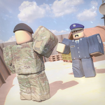 [07] British Army Academy