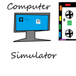 Computer Simulator