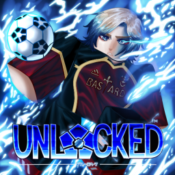 UNLOCKED: IN-DEV