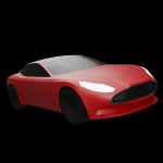 Punching Simulator  icon