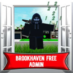 [Administrador Gratis] Mapa de Bookhaven
