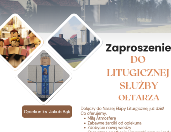 Sanctuary of Our Lady of Częstochowa screenshot 4