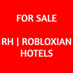RH | Robloxian Hotels