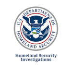 DHS HSI, Internet Crimes Task Force