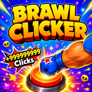 Brawl Clicker