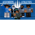 IMG Ascenders Athletics