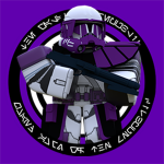 [WOTR] 187th Attack Legion