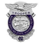 Newton county state patrol