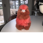 Alpaca My Wacka He’s A Real Slappa Dappa