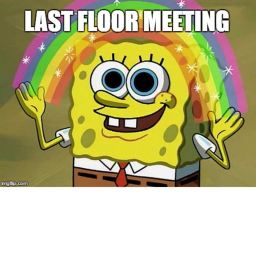 Sponge bob meeting [Early Access]