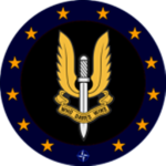 Special Forces Group ᅠ