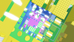 Troll to wieża do przypinania