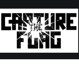 Capture The Flag 🔴🔵🔥