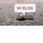 team blow