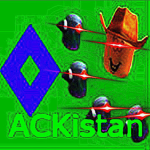 ACKistan UNION