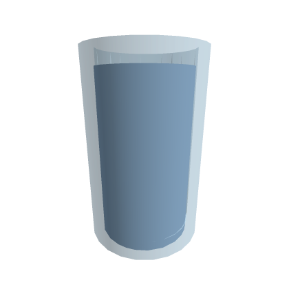 Glass of Water