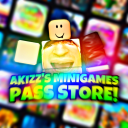 💰 AM Pass Store!