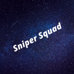 The True Sniper Squad!