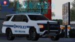 Louisiana Leo Groups