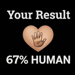 🧬 Human Test