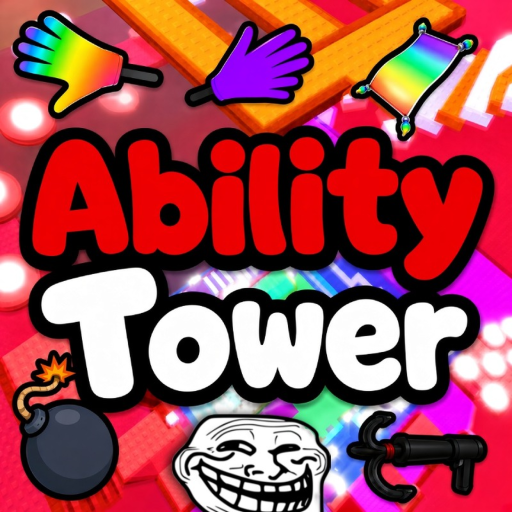 Ability Troll Tower