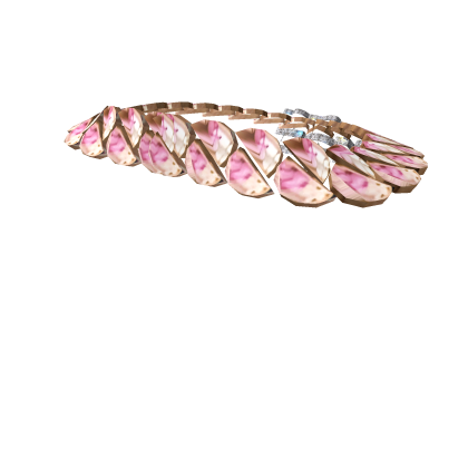 MOF Mami Chain Roblox item
