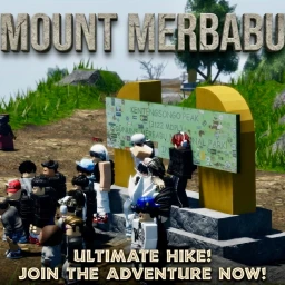 BARU [APS] GUNUNG MERBABU icon