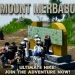 BARU [APS] GUNUNG MERBABU icon