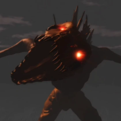 Bronze Niloticus (Pillar Chase 2) PFP