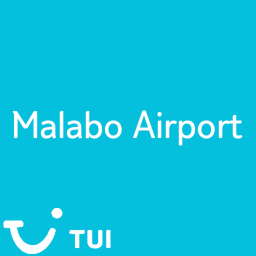 Malabo Airport