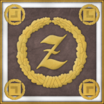 The Zustenguard of the Party League