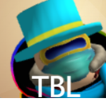 TommyGuns Bloxy Leagues