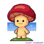 Flicker (Friends <3)