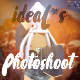 ideaL*s Photoshoot