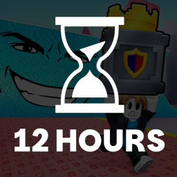 Escape Tsunami For Brainrots! Roblox game icon