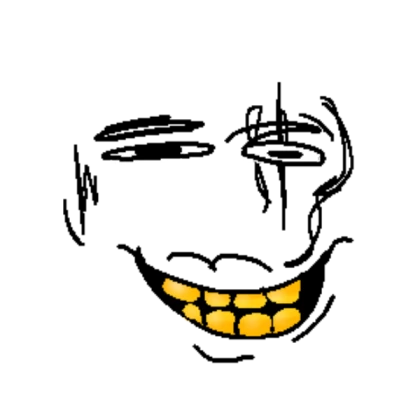 Rapper Face