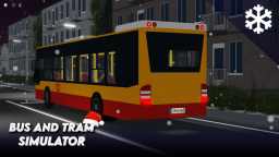 [METRO] Symulator autobusu i tramwaju | Urbanmove