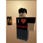 Anti-Roblox Marvel/DC Cosplayers/Roleplayers