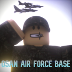 Republic of Korea Air Force ᴿᴾˢ